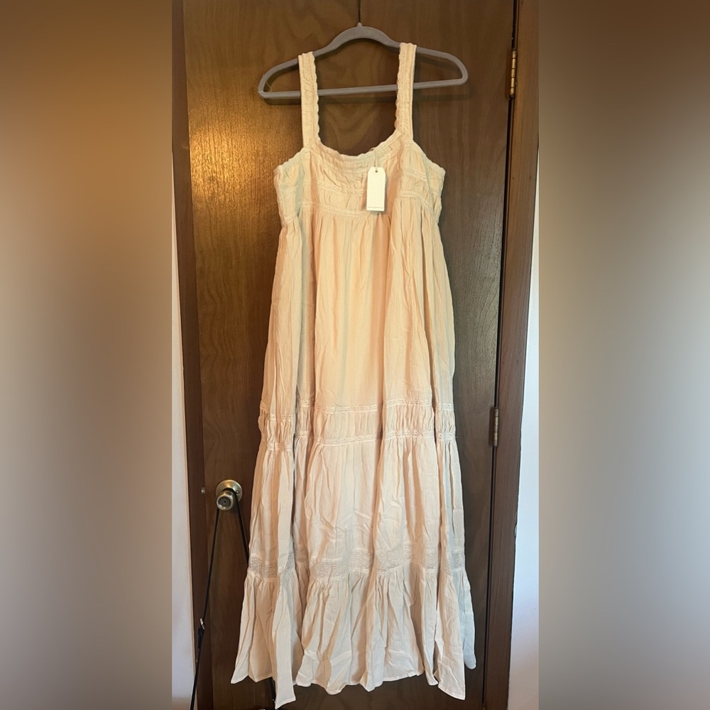 Neuflora Marseille Dress BNWT